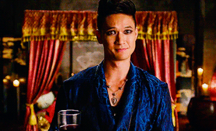 17 Male TV Characters That Are Probably Feminists 
