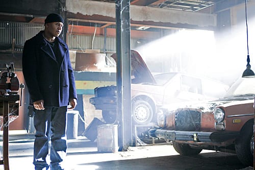 A Sam Hanna Image