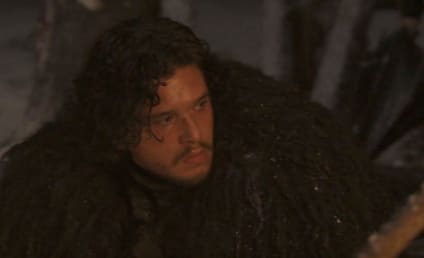 Game of Thrones Season 2 Video: In Production
