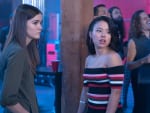 Sister, Sister - The Fosters Season 5 Episode 5