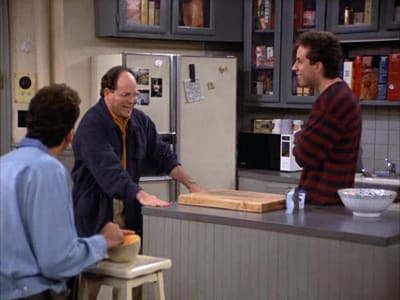 Seinfeld putlocker new arrivals