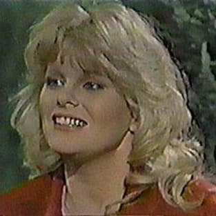 Adrienne Johnson