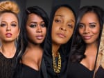 Love & Hip Hop Foursome