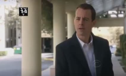 NCIS Promo For 2011: New Cases, New Faces