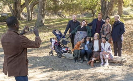 This Is Us Season 6 Episode 7 Review: Taboo