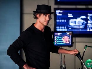 Watch the flash season new arrivals 5 episode 12 online