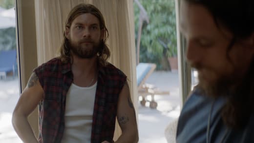 Devising a Plan  - Animal Kingdom Season 6 Episode 10