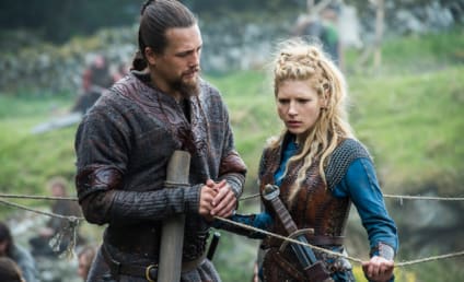 Vikings Season 4 Episode 5 Review: Promised