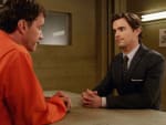 Peter in Jail