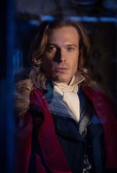 Interview with the Vampire Season 2: Release Date, Cast, Episode Count 