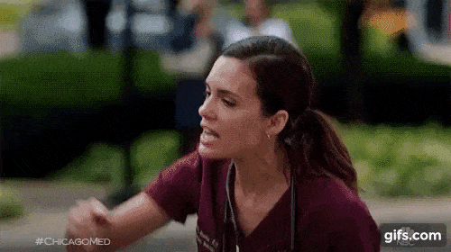 ICE Cold - Chicago Med Season 4 Episode 4