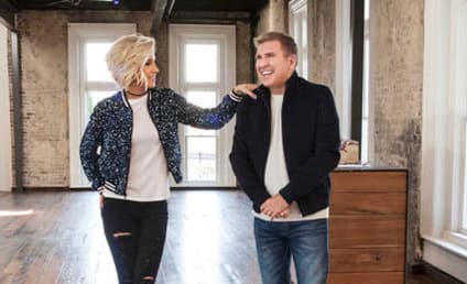 Watch Chrisley Knows Best Online: Season 5 Episode 7