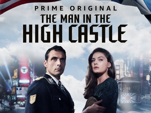 The Man in the High Castle - Amazon