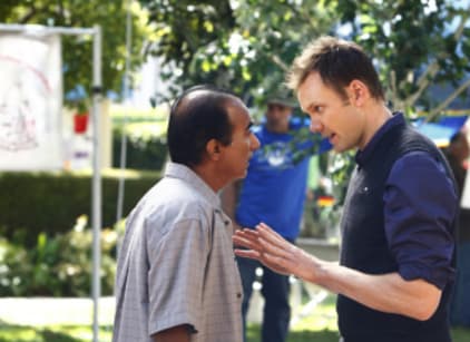 Community season 1 outlet episode 1 full episode