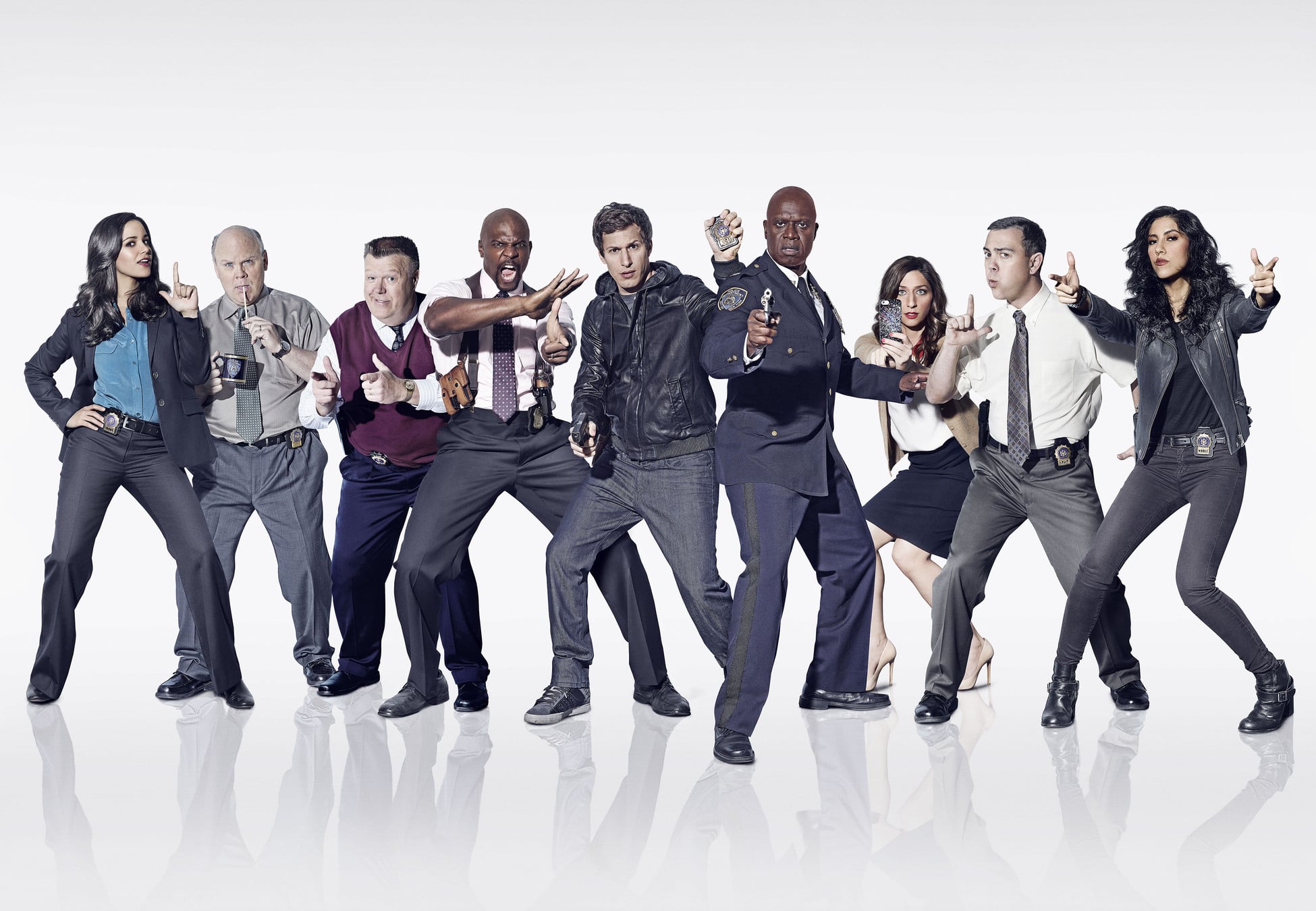 Brooklyn nine nine hot sale watch online