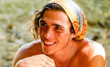 Survivor Reality TV Page 3 TV Fanatic