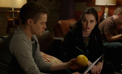 Watch Switched at Birth Online: Season 5 Episode 6