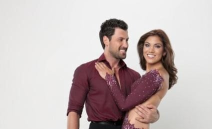 Dancing With the Stars Results Show: The Final Three Are ...