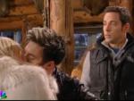 Bo Derek Kisses Morgan