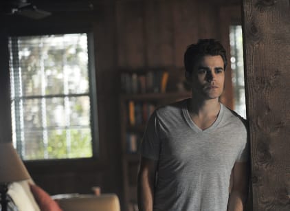 The Vampire Diaries Season 6 Episode 2 TV Fanatic