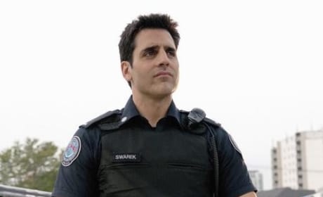 List of Rookie Blue characters