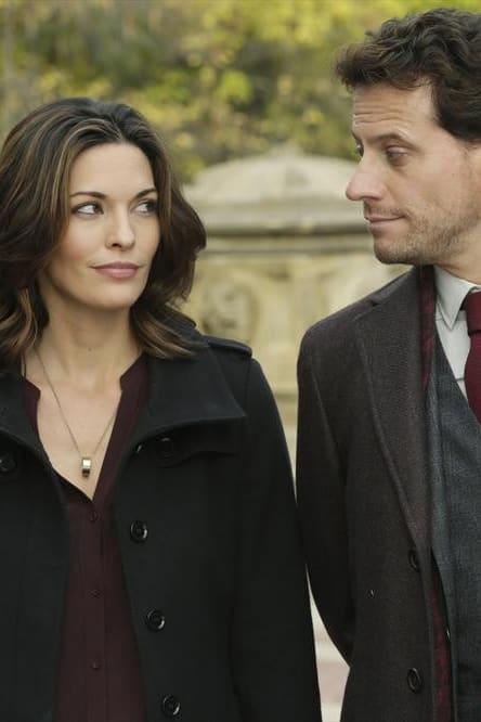 Forever season 1 episode 1 online