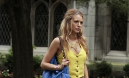 The Gossip Girl Index: Real vs. Surreal
