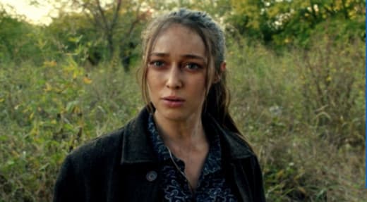 Fear the Walking Dead Season 6 Episode 14 Review Mother TV Fanatic