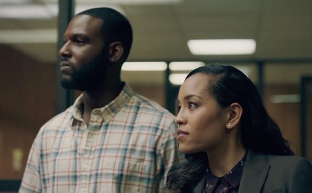 Facing Off With the Landrys - Queen Sugar Season 2 Episode 3