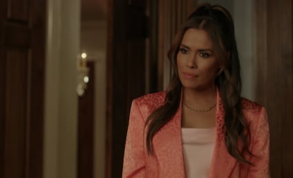 Dynasty Spoilers: Is Faux Cristal Here to Stay?