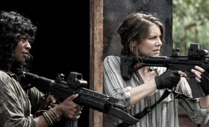 The Walking Dead Season 11 Episode 14 Review: The Rotten Core
