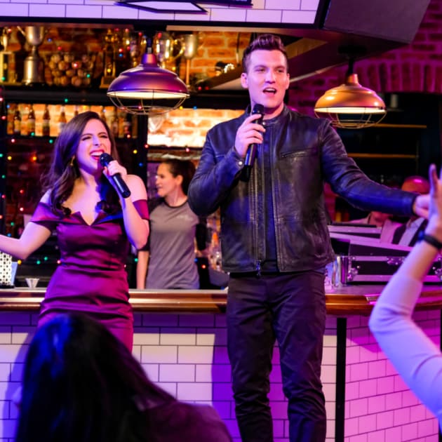 Crazy Ex Girlfriend Season 4 Crazy Ex Girlfriend Season 4