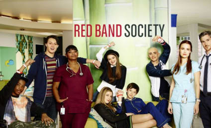 Red band society watch online cheap