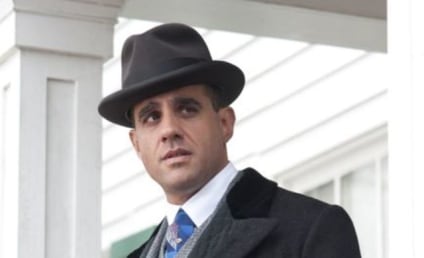 Bobby Cannavale on Boardwalk Empire: First Look!
