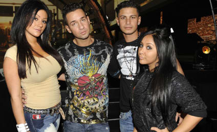 Jersey Shore Review: "Back to the Shore"