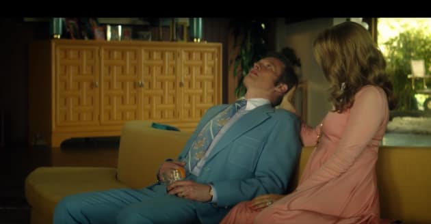 Take Care of Your Man - American Woman Season 1 Episode 1