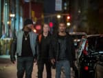 An Unlikely Trio- Power Season 5 Episode 1