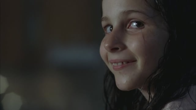Katie - Supernatural