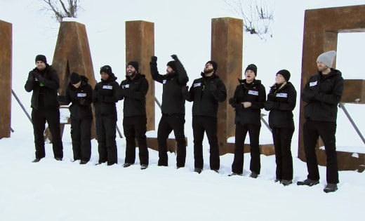 The challenge season 35 outlet episode 16 full episode