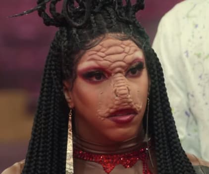 Rupaul's drag race episode 5 shop