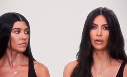 Keeping Up with the Kardashians Season 14 Episode 5 Review: Catch Me If You Cannes