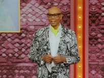 Stirring The Pot - RuPaul's Drag Race