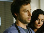 J.D. and Dr. Maddox