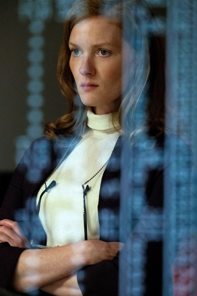 Breaking the Glass Ceiling