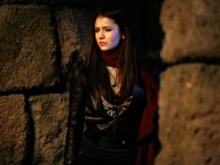 Vampire diaries clearance season 1 putlockers