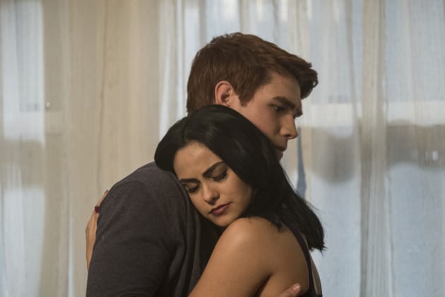 Riverdale season 3 episode 10 online free on sale