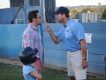 Little League - The League