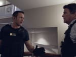 Protecting a Serial Killer - Hawaii Five-0