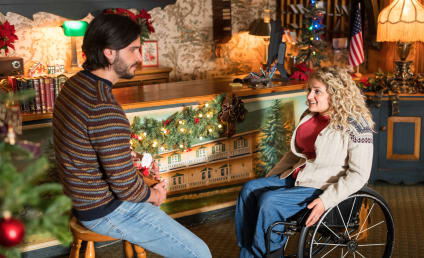 Christmas Ever After Review: Does this Romance Jump off the Pages?