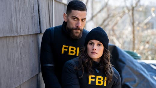 More Than It Seems - FBI Season 6 Episode 8